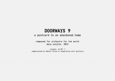 Download: Doorways 9